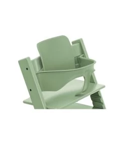 Stokke Tripp Trapp Baby Set 32 Stokke Tripp Trapp Baby Set -Baby Products Store TrippTrappBS MossGreen 1 5 SP