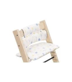 Stokke Tripp Trapp Classic Cushion -Baby Products Store TrippTrapp Natural CLOSE ClassCush StarMulti 2 8 eCom