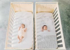 Tuck-Inn Blanket 120 X 60 -Baby Products Store Tuck Inn ledikantdeken Beleaf Warm grey 3 45a885b0 256e 4ed7 8a3f 9bb814afcb5b