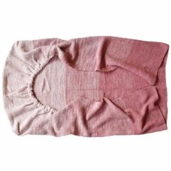 Tuck-Inn Blanket 120 X 60 Knitted 13 Tuck-Inn Blanket 120 X 60 Knitted -Baby Products Store Tuck Inn ledikantdeken Ombr rose 1 510x510 1