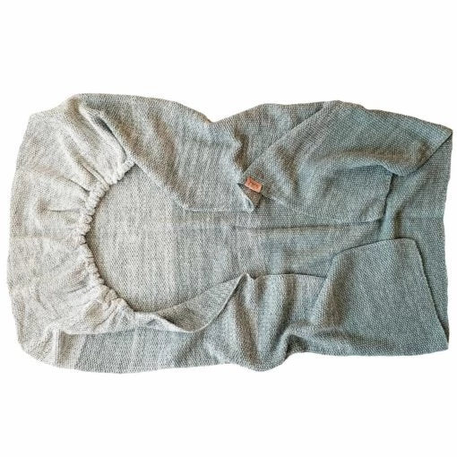 Tuck-Inn Blanket 120 X 60 Knitted 10 Tuck-Inn Blanket 120 X 60 Knitted - Image 10