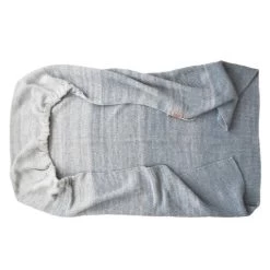 Tuck-Inn Blanket 120 X 60 Knitted 15 Tuck-Inn Blanket 120 X 60 Knitted -Baby Products Store Tuck Inn ledikantdeken Ombre dusty blue uitgevouwen 510x510 1