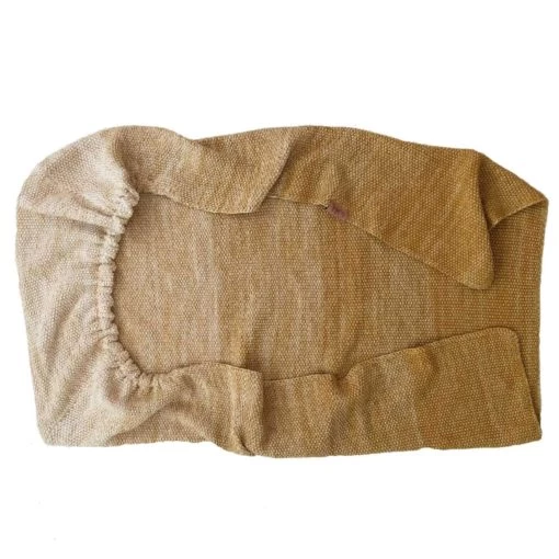 Tuck-Inn Blanket 120 X 60 Knitted 8 Tuck-Inn Blanket 120 X 60 Knitted - Image 8