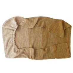 Tuck-Inn Blanket 120 X 60 Knitted 18 Tuck-Inn Blanket 120 X 60 Knitted -Baby Products Store Tuck Inn ledikantdeken Ombre sweet honey offwhite 2 510x510 f7731eeb 4e9f 4f36 9c84 659f664fd625