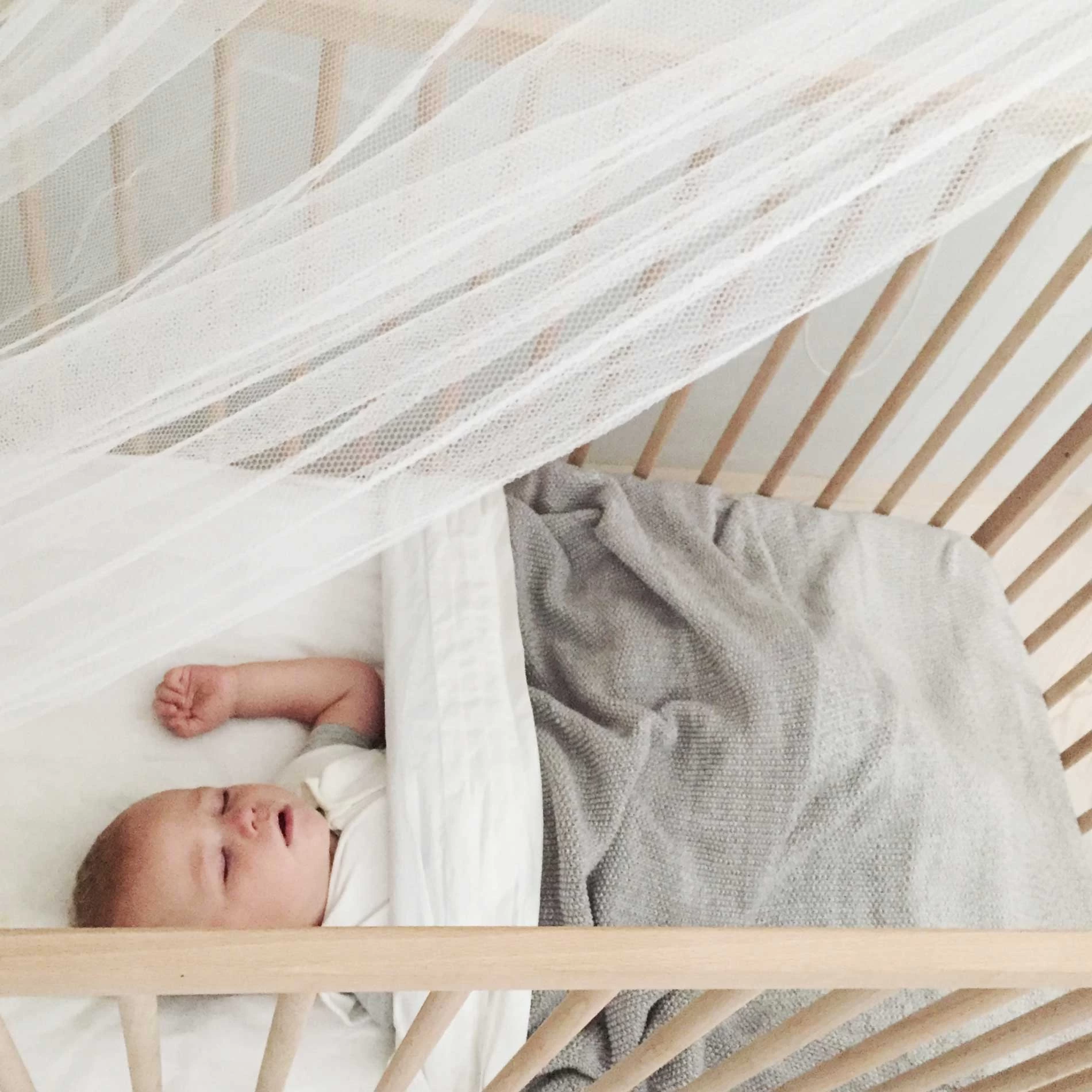 Tuck-Inn Blanket 120 X 60 Knitted 1 Tuck-Inn Blanket 120 X 60 Knitted