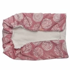 Tuck-Inn Blanket 120 X 60 -Baby Products Store Tuck Inn wiegdeken Sparkle Rose 2 e1559032497338