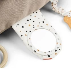 Done By Deer Tummy Time Activity Toy Croco -Baby Products Store Tummy time activity toy Croco Sand Detail 6 600x 6866ed22 9d99 422d 82f6 f71118aaa3d6