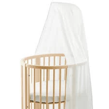 Stokke Sleepi Canopy Rod 7 Stokke Sleepi Canopy Rod - Image 7