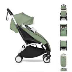 Babyzen YOYO Footmuff