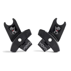 Babyzen Car Seat Adapters