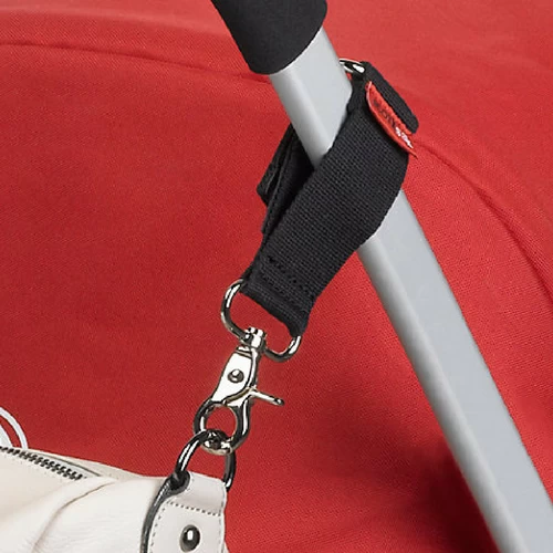 Storksak Stroller Clips 3 Storksak Stroller Clips - Image 3