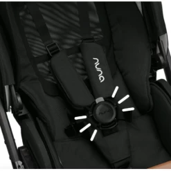 Nuna Mixx™ NextStroller With MagneTech Secure Snap™ Caviar 16 Nuna Mixx™ NextStroller With MagneTech Secure Snap™ Caviar -Baby Products Store Untitleddesign 2022 09 16T160514.595