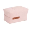 Little Dutch Toiletry Bag - PurePink