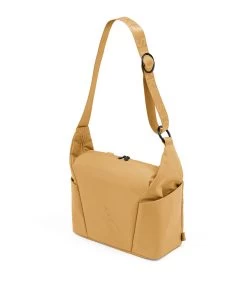 Stokke Xplory X Changing Bag -Baby Products Store Xplory X ChangingBag GoldenYellow 200923 028 Carry eCom