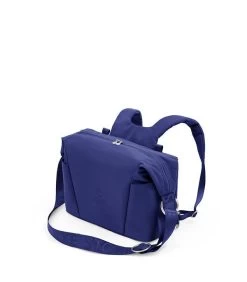 Stokke Xplory X Changing Bag -Baby Products Store Xplory X ChangingBag RoyalBlue 200923 024 eCom