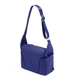 Stokke Xplory X Changing Bag -Baby Products Store Xplory X ChangingBag RoyalBlue 200923 028 Carry eCom
