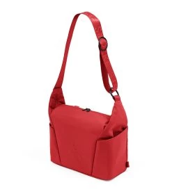 Stokke Xplory X Changing Bag -Baby Products Store Xplory X ChangingBag RubyRed 200923 028 Carry eCom