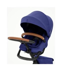 Stokke Xplory X -Baby Products Store Xplory X RoyalBlue SeatAngledRight 200804 config2160 zoom eCom