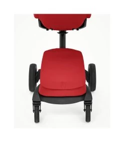 Stokke Xplory X -Baby Products Store Xplory X RubyRed SeatRear 200807 config2225 zoom eCom