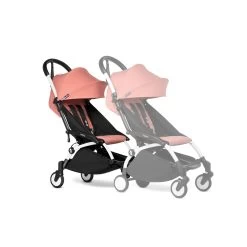 BABYZEN YOYO Connect 6+