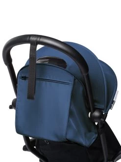 Complete BABYZEN Stroller YOYO² 0+ Newborn Packand 6+ -Baby Products Store YOYO2 6 BLACKFRAMEHANDLEBAR AIRFRANCE WEB 1