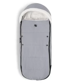 Babyzen YOYO Footmuff -Baby Products Store YOYO2 FOOTMUFF STONE WEB
