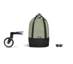 Babyzen YOYO Bag -Baby Products Store YOYO2 YOYOBAGKIT OLIVE WEB
