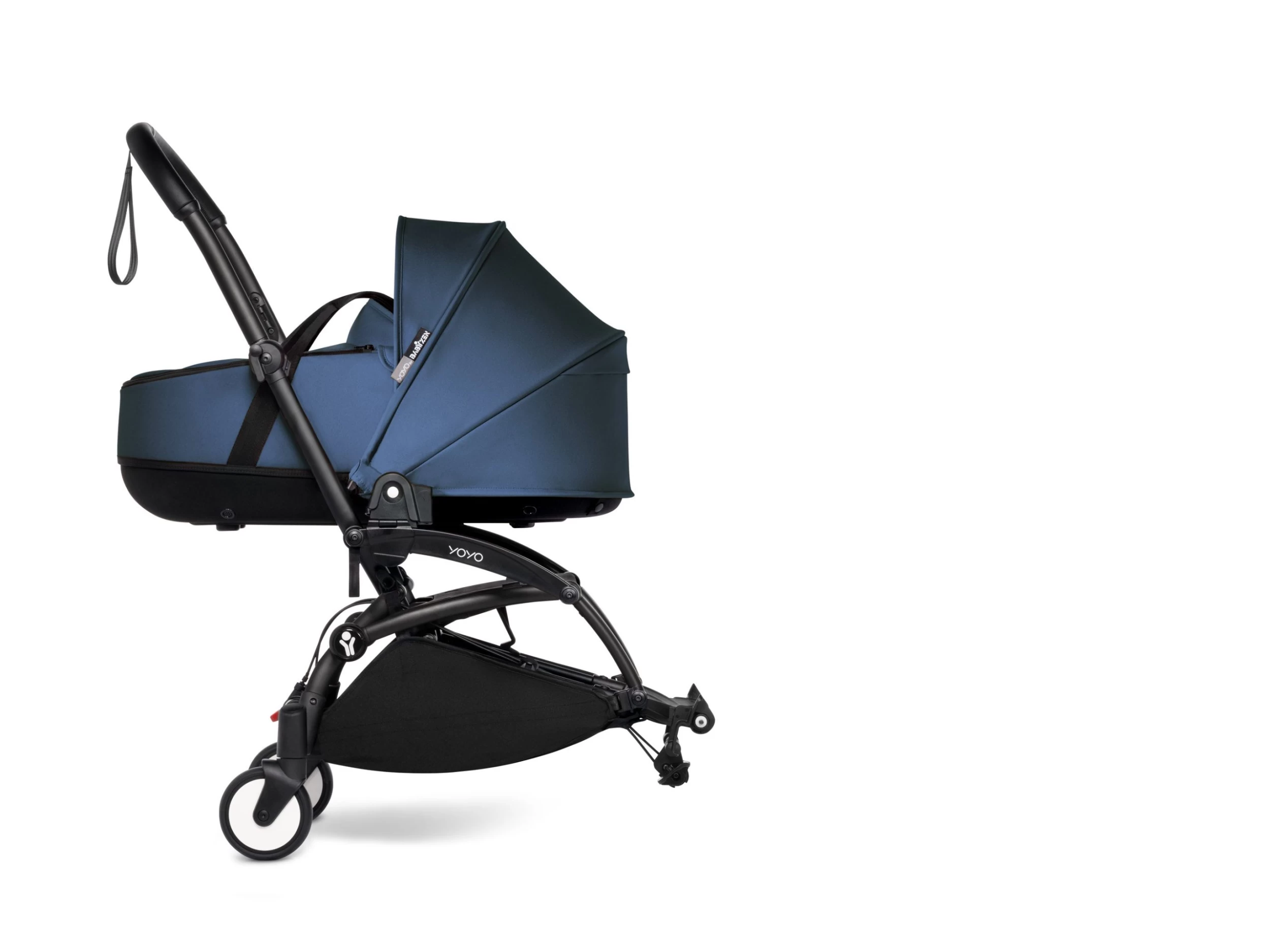 BABYZEN YOYO Connect Bassinet, Adapters 11 BABYZEN YOYO Connect Bassinet, Adapters - Image 11