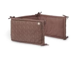 Jollein Cot Bumper Spring Knit 35 X 180 Cm 17 Jollein Cot Bumper Spring Knit 35 X 180 Cm -Baby Products Store Z5DBTv98TYORIM