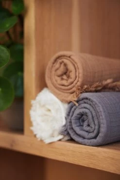 Jollein Blanket Muslin Fringe 75 X 100 Cm 22 Jollein Blanket Muslin Fringe 75 X 100 Cm -Baby Products Store ZGjoCXCqoLuFpq