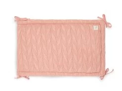 Jollein Cot Bumper Spring Knit 35 X 180 Cm 15 Jollein Cot Bumper Spring Knit 35 X 180 Cm -Baby Products Store ZM3NsXkNjsMMYJ