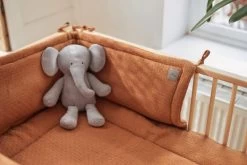 Jollein Cot Bumper Bliss Knit -Baby Products Store Zgs4WXWy7Y1SF0 600x600 002077f5 3287 4e29 8272 8792ae6abb0d