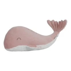 Little Dutch LD Soft Toy Whale 35cm