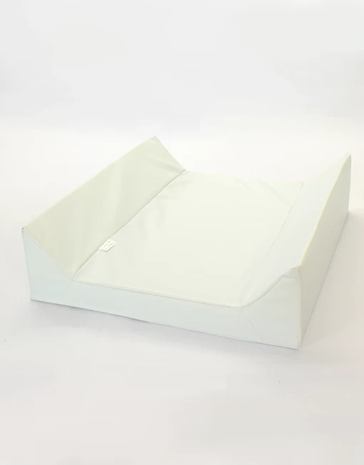 Ruby Melon Comfort Changer 1 Ruby Melon Comfort Changer