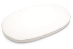STOKKE Sleepi Bed Fitted Sheet 120