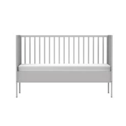 Amy Cot Bed 70 X140 -Baby Products Store amy ledikant 70x140 1