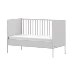Amy Cot Bed 70 X140 -Baby Products Store amy ledikant 70x140 2