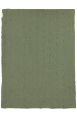 Blanket Mini Knots Teddy 75 X 100 Cm -Baby Products Store b1c2faed4219815309b3791fe36be688b381e16a 2735078 2753078 Meyco deken fleece mini knots forest green V 800x800 342eb79e e4e1 49d7 be5d a8989dd9e7dc