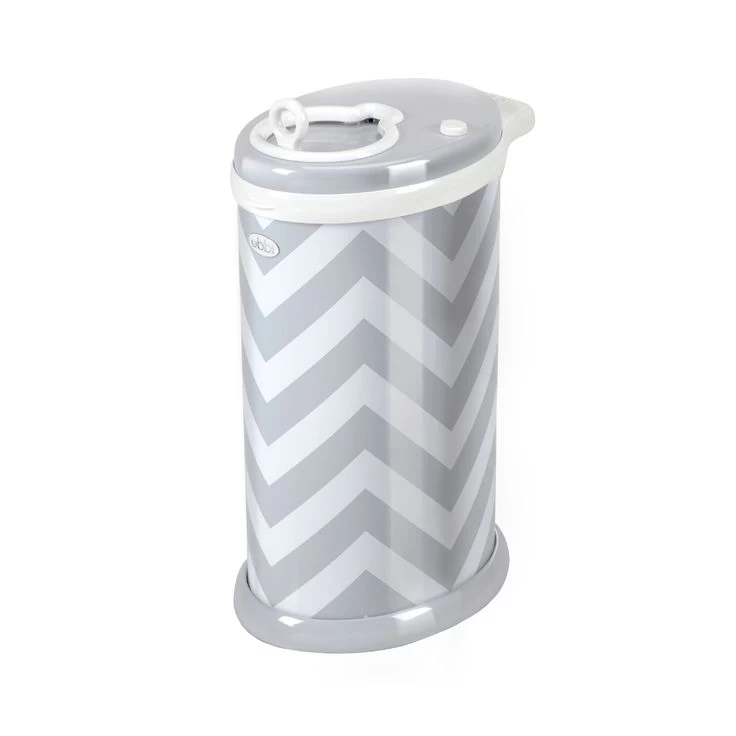 Ubbi® UBBI Diaper Bin 12 Ubbi® UBBI Diaper Bin - Image 12