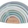 Little Dutch LD Toy Wooden Rainbow