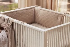 Jollein Cot Bumper Pure Knit 35x180 Cm 20 Jollein Cot Bumper Pure Knit 35x180 Cm -Baby Products Store b8b06e39c7c494e152b0fa46d4d9f8f6594f6ddb JolleinSS22 23 0057
