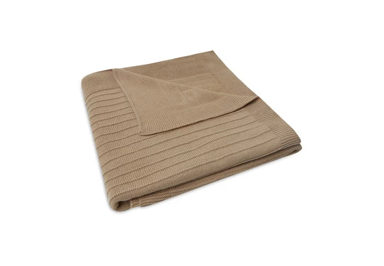 Jollein Blanket Pure Knit 100x150 CM 14 Jollein Blanket Pure Knit 100x150 CM - Image 14