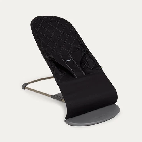 BabyBjörn Bouncer Bliss Cotton 10 BabyBjörn Bouncer Bliss Cotton - Image 10