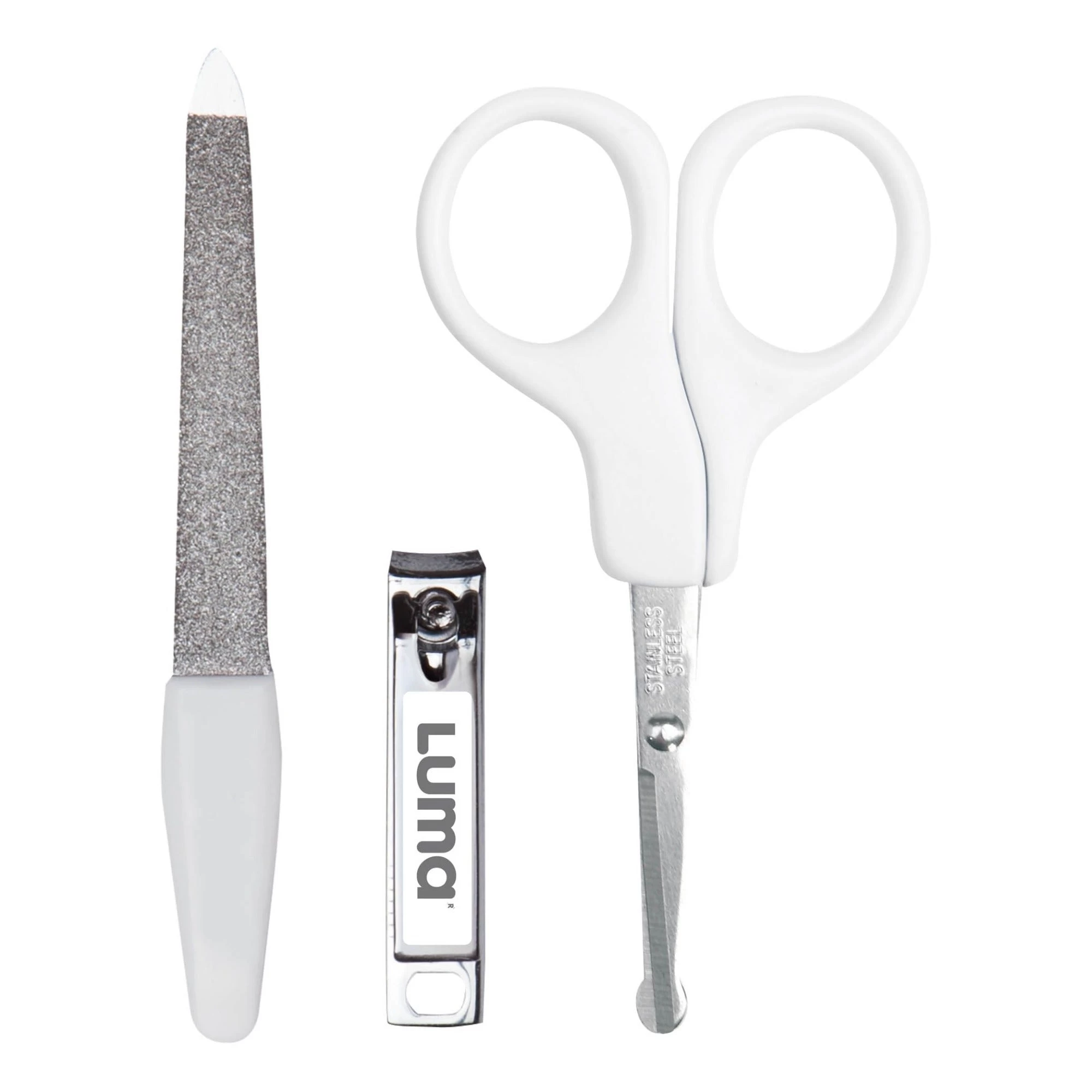 Luma Baby Manicure Set 15 Luma Baby Manicure Set - Image 15