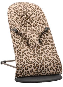 BabyBjörn Bouncer Bliss Cotton 33 BabyBjörn Bouncer Bliss Cotton -Baby Products Store babybjorn bouncer bliss beige leopard cotton 006075 001
