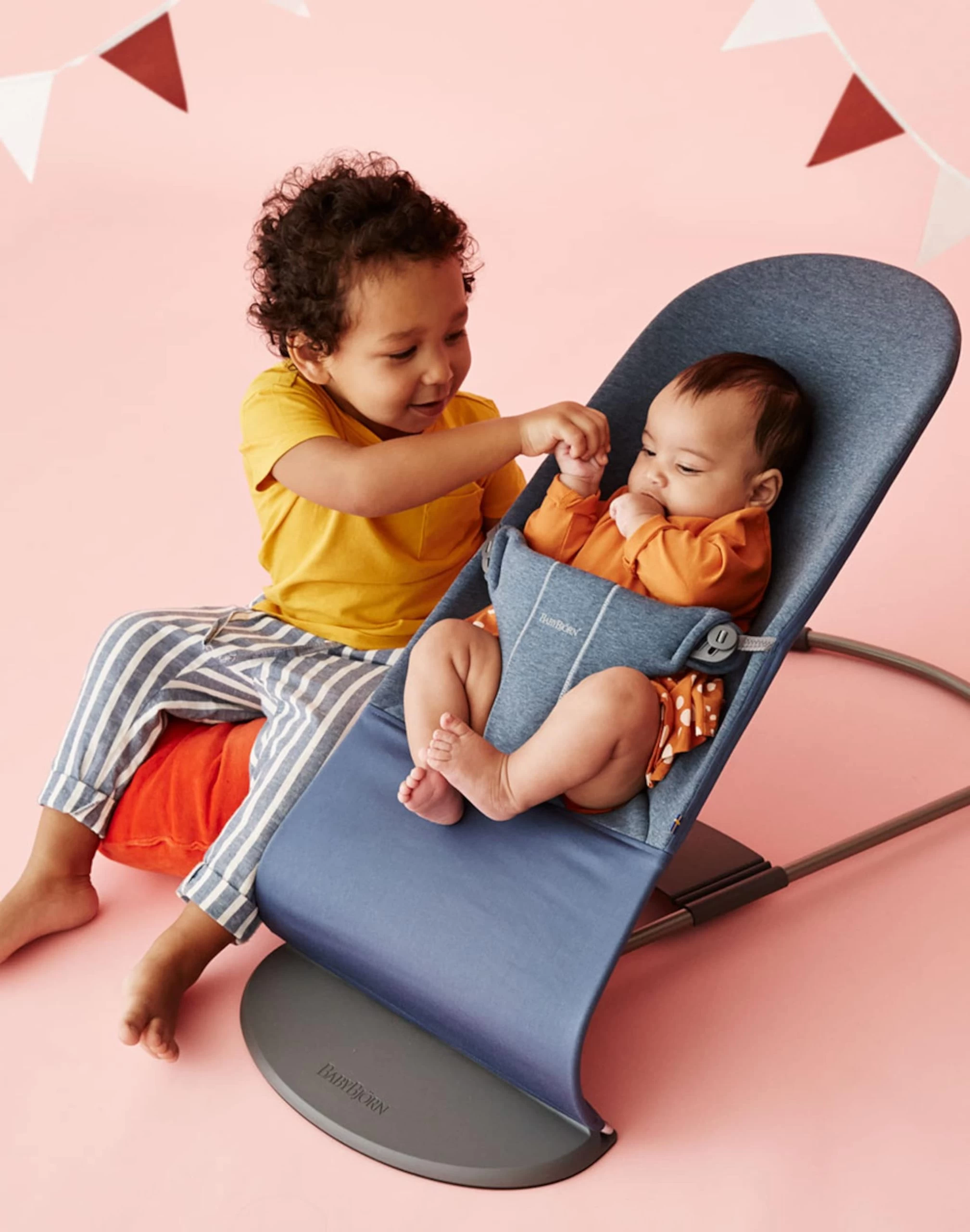 BabyBjörn Bouncer Bliss 3d Jersey 15 BabyBjörn Bouncer Bliss 3d Jersey - Image 15