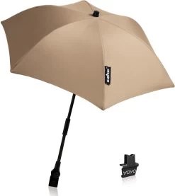 BabyZen YOYO Parasol -Baby Products Store babyzen yoyo parasol taupe 11
