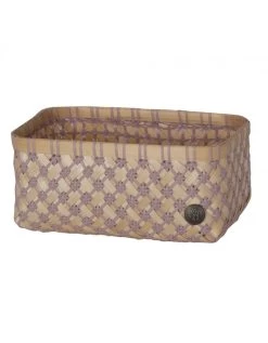 Bamboolastic Basket Small -Baby Products Store bamboolatic mini basket rectangular