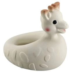 Sophie La Giraffe So'Pure Bath Toy
