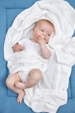 MrsKeizerBamboo Swaddle 12 MrsKeizerBamboo Swaddle -Baby Products Store bboo 0982